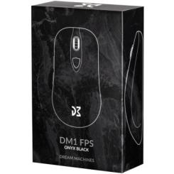Мышка Dream Machines DM1 FPS USB Onyx Black Фото 6