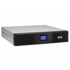 Источник бесперебойного питания Eaton 9SX 1000VA RM 2U Фото