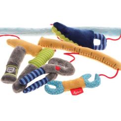 Мобиль Sigikid Інструменти Фото 3