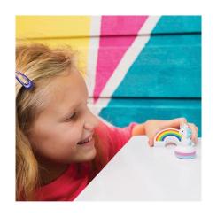 Набор для экспериментов 4М Магнитный единорог Фото 2