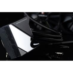 Система жидкостного охлаждения ASUS ROG-RYUJIN-360 Фото 4