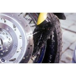 Насадка для мойки высокого давления Karcher щітка для миття автомобільних дисків Фото 4