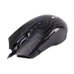 Мышка A4Tech X89 Maze Фото
