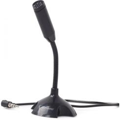 Микрофон Gembird MIC-D-02 Black Фото