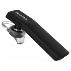 Bluetooth-гарнитура Firo M717 Black Фото 2