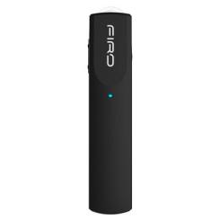 Bluetooth-гарнитура Firo M717 Black Фото 3