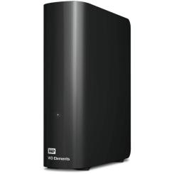 Внешний жесткий диск WD 3.5" 12TB Фото