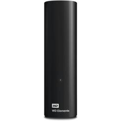 Внешний жесткий диск WD 3.5" 12TB Фото 1