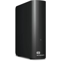 Внешний жесткий диск WD 3.5" 12TB Фото 3