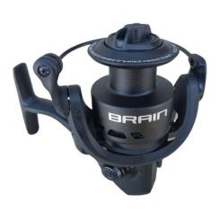 Катушка Brain Classic 3000 3+1BB 5.0:1 Фото 1