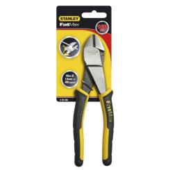 Кусачки Stanley Fatmax усиленные 175мм Фото 3