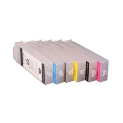 Комплект перезаправляемых картриджей NewTone Canon iPF605/iPF750 Фото