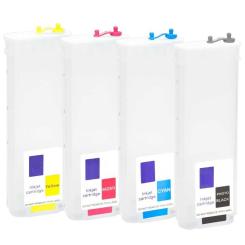 Комплект перезаправляемых картриджей NewTone HP OfficeJet Pro K5400/L7780 Фото