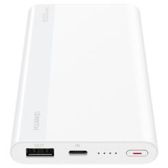 Батарея универсальная Huawei CP11QC 10000mAh White Фото 2