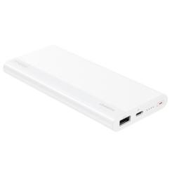 Батарея универсальная Huawei CP11QC 10000mAh White Фото 4