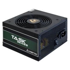 Блок питания Chieftec 400W Фото