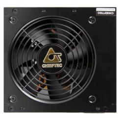 Блок питания Chieftec 400W Фото 3