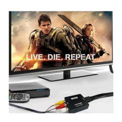 Переходник Extradigital HDMI - AV Фото 4