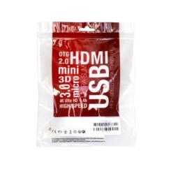 Переходник Extradigital HDMI - AV Фото 5