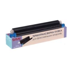 Пленка для факса WWM Panasonic KX-FA55/53 45м Фото