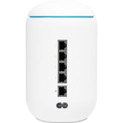 Точка доступа Wi-Fi Ubiquiti UDM Фото 2