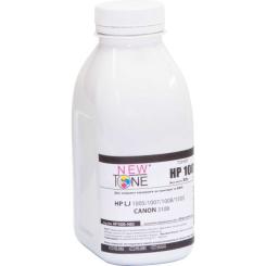 Тонер NewTone HP LJ P1005/1006/1505, 50г Black Фото