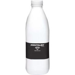 Тонер Printalist HP/Canon MPT9C фасовка 1000г Black Фото