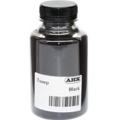 Тонер AHK Canon LBP-112/113, MF112/113, 50г Black Фото