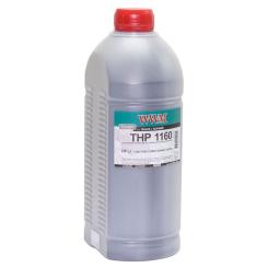 Тонер WWM HP LJ1160/1320/2015, 1000г Black Фото