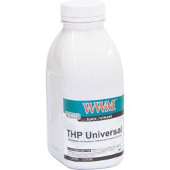 Тонер WWM HP LJ Universal 150г Black Фото