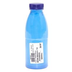 Тонер AHK Samsung SL-C430W/480W, 30г Cyan Фото