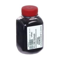 Тонер AHK Xerox Ph3010/3020/3040/3045, 90г Black Фото