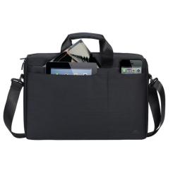 Сумка для ноутбука RivaCase 15.6" 8335 Black Фото 2
