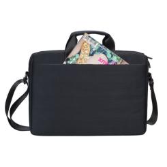 Сумка для ноутбука RivaCase 15.6" 8335 Black Фото 3