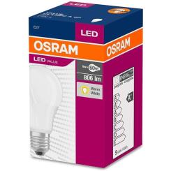 Лампочка Osram LED VALUE Фото 1