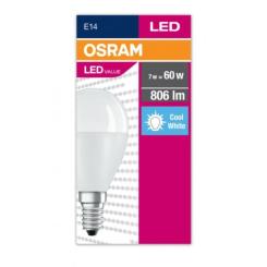 Лампочка Osram LED VALUE Фото 1