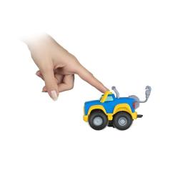 Машина Rev&Roll Рев та Рамбл Power-Up Рамбл Фото 2