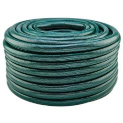 Поливочный шланг Verto 50м, 1/2 " Економ Фото