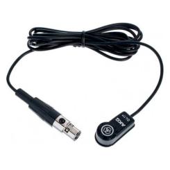 Микрофон AKG C411 L Фото 1