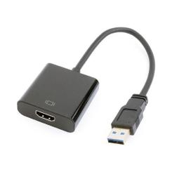 Переходник Cablexpert USB to HDMI Фото