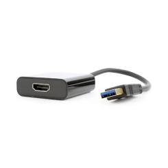 Переходник Cablexpert USB to HDMI Фото 1