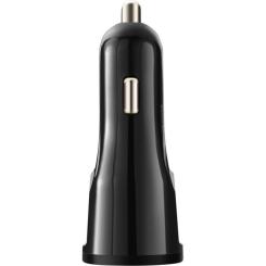 Зарядное устройство Canyon 1xUSB car adapter Фото 1