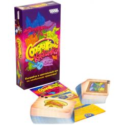 Настольная игра Hobby World Соображарій: Картинки Фото 1