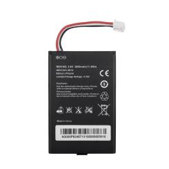 Маршрутизатор Ergo R0516 w/battery Фото 6