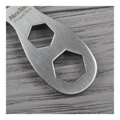 Мультитул NexTool Bottle Opener Finger Bro Фото 9