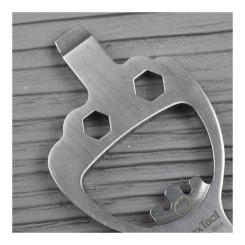 Мультитул NexTool Bottle Opener Finger Bro Фото 2