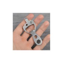 Мультитул NexTool Bottle Opener Finger Bro Фото 4