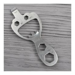 Мультитул NexTool Bottle Opener Finger Bro Фото 5