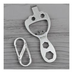 Мультитул NexTool Bottle Opener Finger Bro Фото 7