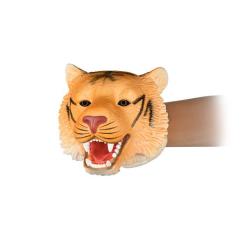Игровой набор Same Toy рукавичка Тиг Фото 5